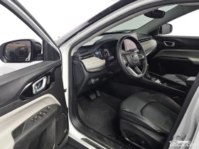 Jeep Compass 2.4 limited 2WD* КРАЙНА ЦЕНА ДО BG, снимка 10