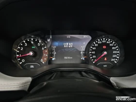 Jeep Compass 2.4 limited 2WD* КРАЙНА ЦЕНА ДО BG, снимка 7