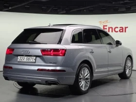 Audi Q7, снимка 2