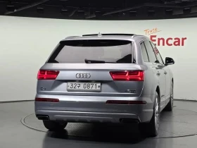 Audi Q7, снимка 4
