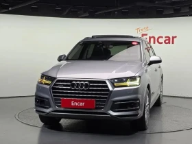 Audi Q7, снимка 3
