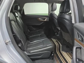 Audi Q7, снимка 11