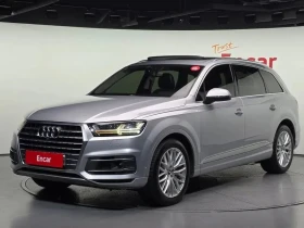 Audi Q7, снимка 1
