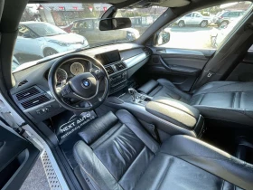 BMW X6 X DRIVE, снимка 9 - Автомобили и джипове - 44898471