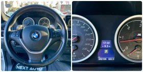 BMW X6 X DRIVE, снимка 14