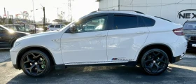 BMW X6 X DRIVE, снимка 8