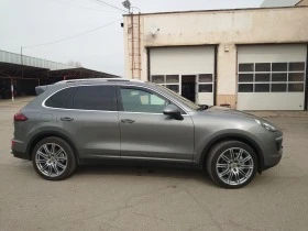 Porsche Cayenne  гаранция 4.2, снимка 2