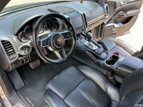 Porsche Cayenne   4.2, снимка 11