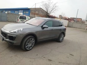 Porsche Cayenne   4.2, снимка 3