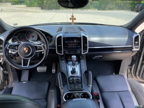 Porsche Cayenne  гаранция 4.2, снимка 8 - Автомобили и джипове - 45873500
