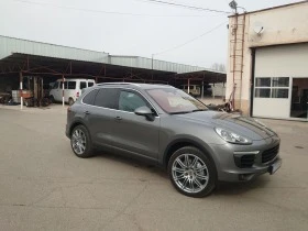 Porsche Cayenne  гаранция 4.2, снимка 5