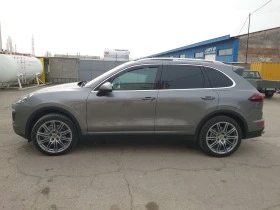 Porsche Cayenne   4.2, снимка 4