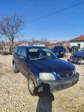 Honda Cr-v 2.0/128/147/НА ЧАСТИ , снимка 5