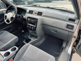 Honda Cr-v 2.0i/4x4/Като нова, снимка 16