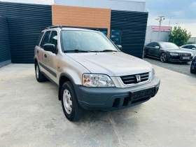 Honda Cr-v 2.0i/4x4/Като нова, снимка 3