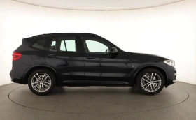 BMW X3 xDrive20d M-Sport, снимка 6