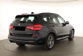 BMW X3 xDrive20d M-Sport, снимка 5