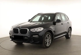 BMW X3 xDrive20d M-Sport, снимка 2