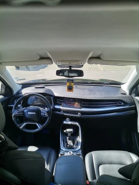 Haval H6 SUPREME 2.0 SUV GDIT , снимка 13