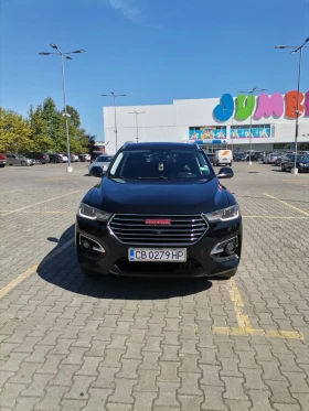 Haval H6 SUPREME 2.0 SUV 2WD GDIT    | Mobile.bg    2