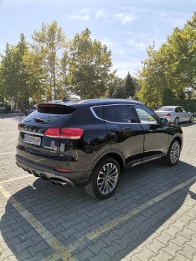 Haval H6 SUPREME 2.0 SUV GDIT , снимка 5