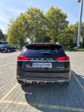 Haval H6 SUPREME 2.0 SUV GDIT , снимка 6