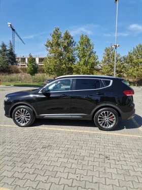 Haval H6 SUPREME 2.0 SUV GDIT , снимка 8