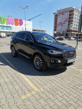 Haval H6 SUPREME 2.0 SUV 2WD GDIT    | Mobile.bg    3