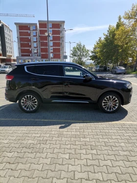 Haval H6 SUPREME 2.0 SUV GDIT , снимка 4