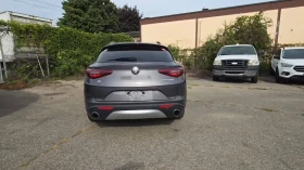 Alfa Romeo Stelvio Ti Sport | Mobile.bg    3