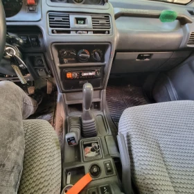 Mitsubishi Pajero 3.5, снимка 7