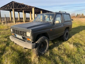 Nissan Patrol 3.3TD - [5] 