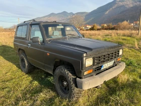 Nissan Patrol 3.3TD - [1] 