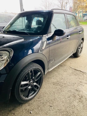 Mini Countryman S ALL4, снимка 2