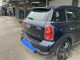 Mini Countryman S ALL4, снимка 3