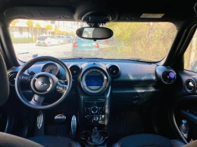 Mini Countryman S ALL4, снимка 5