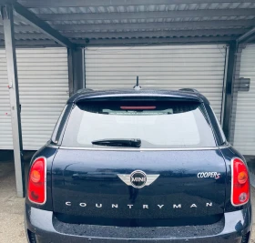 Mini Countryman S ALL4, снимка 1