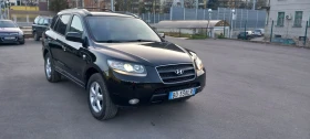 Hyundai Santa fe 2.2CRDI 4x4 150hp klimatronik | Mobile.bg    1