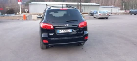 Hyundai Santa fe 2.2CRDI 4x4 150hp klimatronik, снимка 12