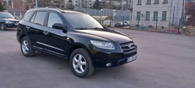 Hyundai Santa fe 2.2CRDI 4x4 150hp klimatronik | Mobile.bg    4