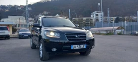 Hyundai Santa fe 2.2CRDI 4x4 150hp klimatronik - 8599 лв. - 26204011 | Car24.bg