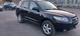 Hyundai Santa fe 2.2CRDI 4x4 150hp klimatronik - 8599 лв. - 26204011 | Car24.bg