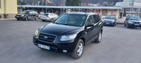 Hyundai Santa fe 2.2CRDI 4x4 150hp klimatronik | Mobile.bg    5