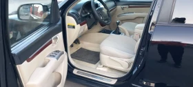 Hyundai Santa fe 2.2CRDI 4x4 150hp klimatronik, снимка 7