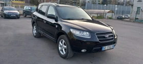     Hyundai Santa fe 2.2CRDI 4x4 150hp klimatronik