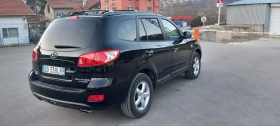 Hyundai Santa fe 2.2CRDI 4x4 150hp klimatronik | Mobile.bg    10