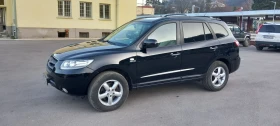 Hyundai Santa fe 2.2CRDI 4x4 150hp klimatronik, снимка 14