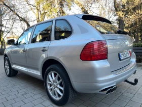 Porsche Cayenne TURBO#4.5#V8#450KC#FULL MAXX#, снимка 2