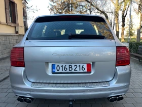 Porsche Cayenne TURBO#4.5#V8#450KC#FULL MAXX#, снимка 3