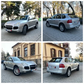 Porsche Cayenne TURBO#4.5#V8#450KC#FULL MAXX#, снимка 13